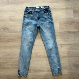 Kensie Jeans Vintage Luxe The Ultimate High Rise Skinny